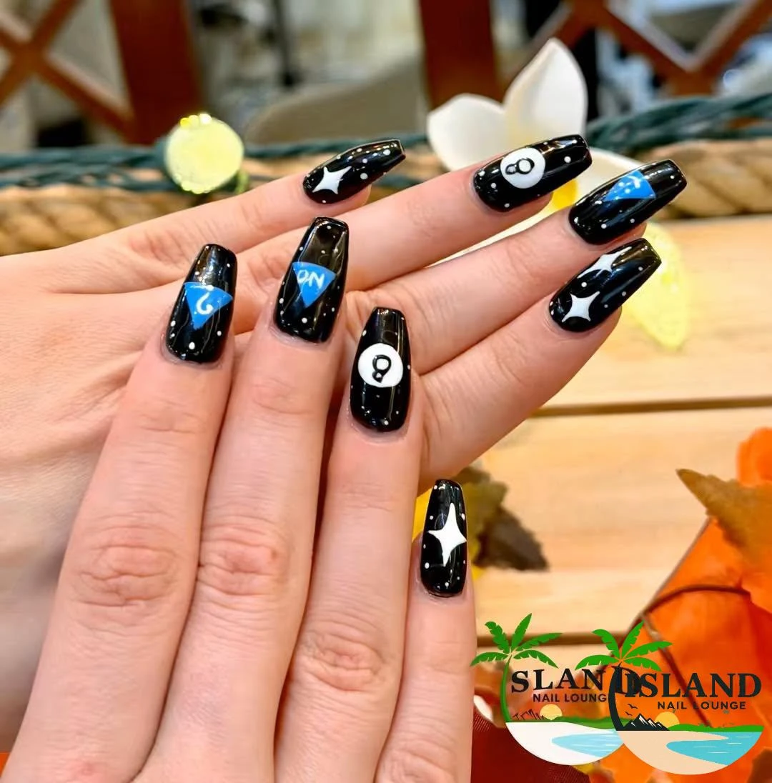 Nail Oct 16